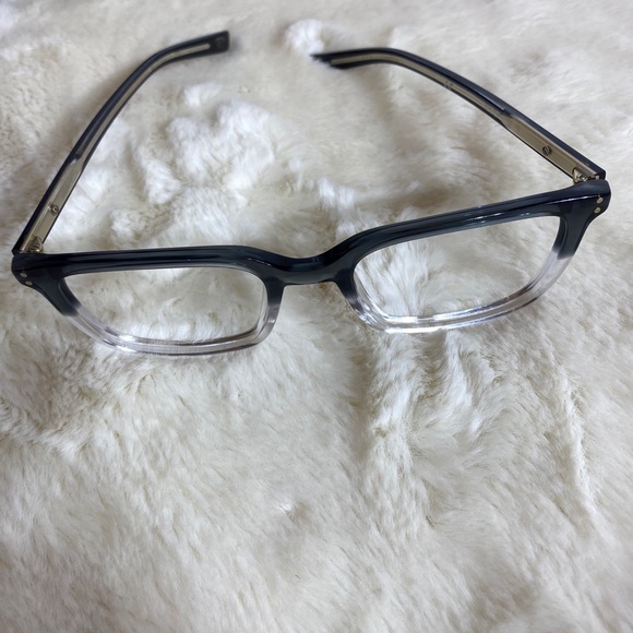 Men's Nike 37KD 078 Eyeglasses Frames - Picture 14 of 16